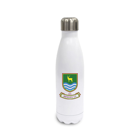 Stainless Steel Water Bottle -BENGEO