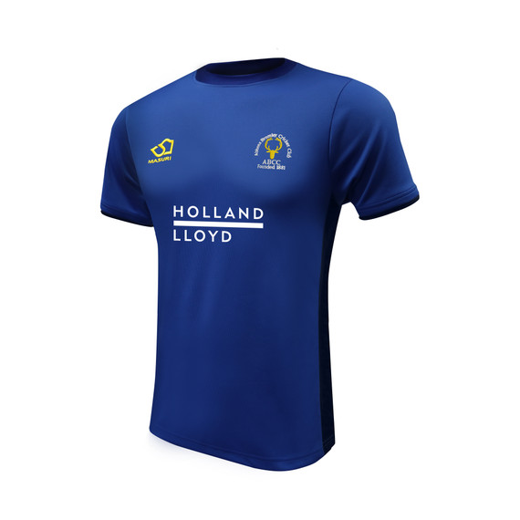 Mens Training Shirt -ABROM