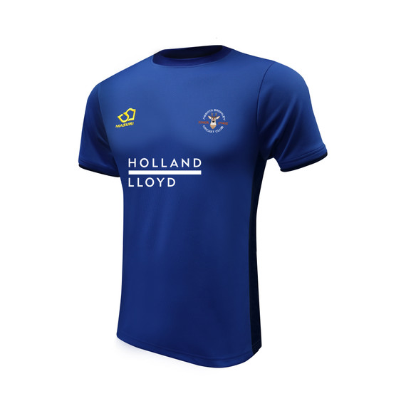Junior Training Shirt -ABROM