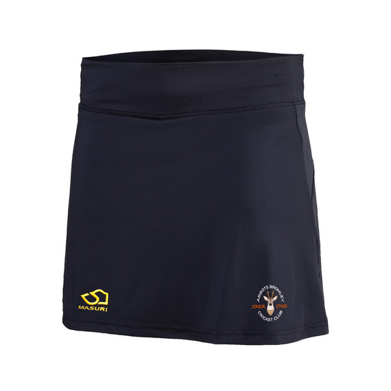 Junior Playing Skort -ABROM