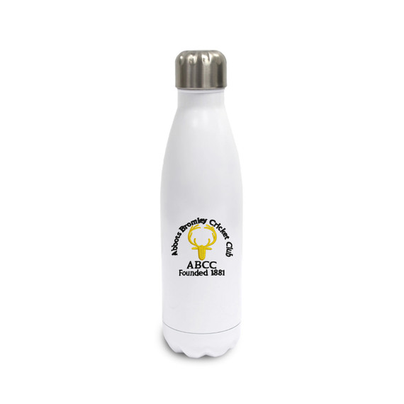 Stainless Steel Water Bottle -ABROM