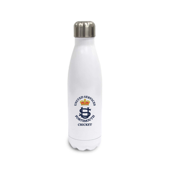Stainless Steel Water Bottle -USPORT