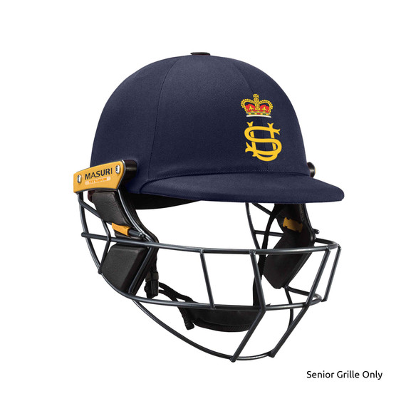 T Line Titanium Helmet-USPORT