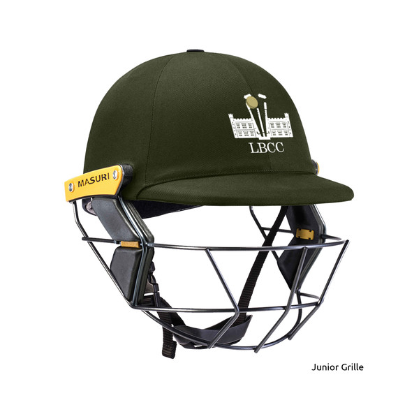 T Line Steel Junior Helmet-LBROOM