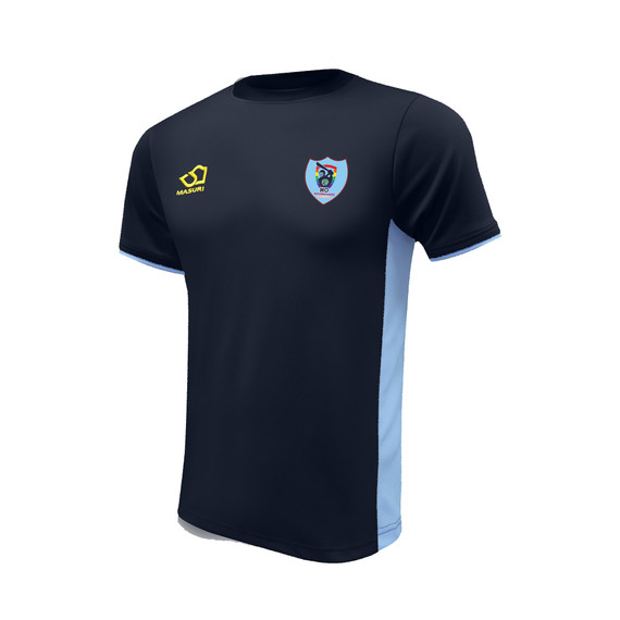 Junior Training Shirt -NOBOUND
