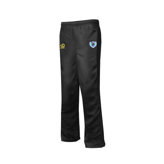 Women's Tracksuit Bottoms-NOBOUND