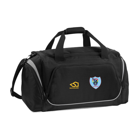 Holdall -NOBOUND