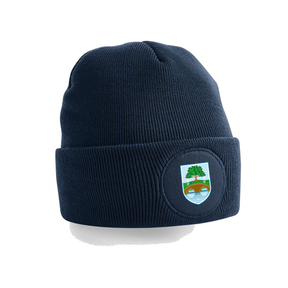 Tech Beanie-TILF