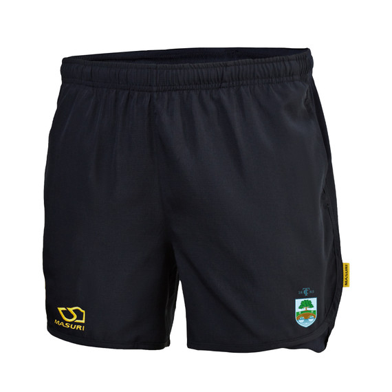 Women's Training Shorts-TILF