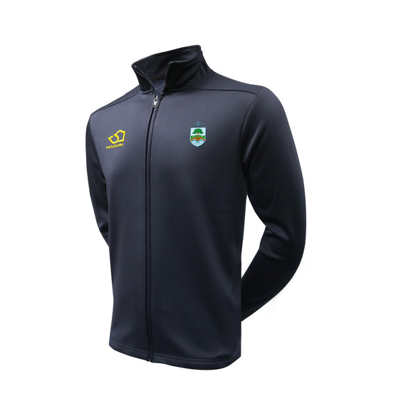 Junior Tech Fleece -TILF