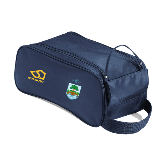 Bootbag -TILF