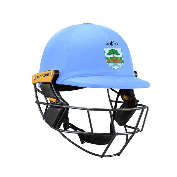 T Line Titanium Helmet-TILF