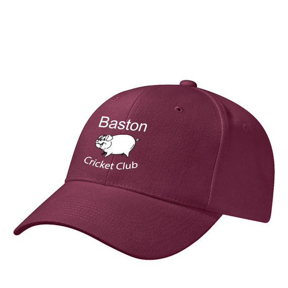 Basic Cap -BAST