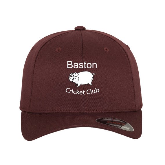 Flexfit Cap -BAST