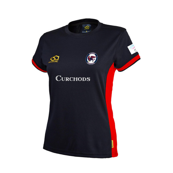 Women's Griffins Surrey Slam Playing Shirt-ESHR