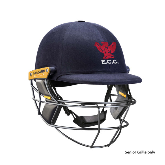 E Line Titanium Helmet-ESHR