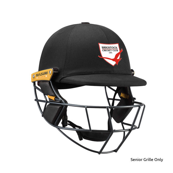 T Line Titanium Helmet-BRIGSCC