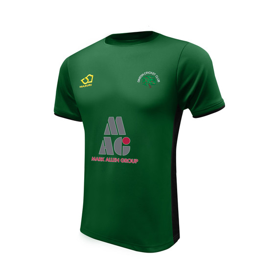 Mens Training Shirt -DINN
