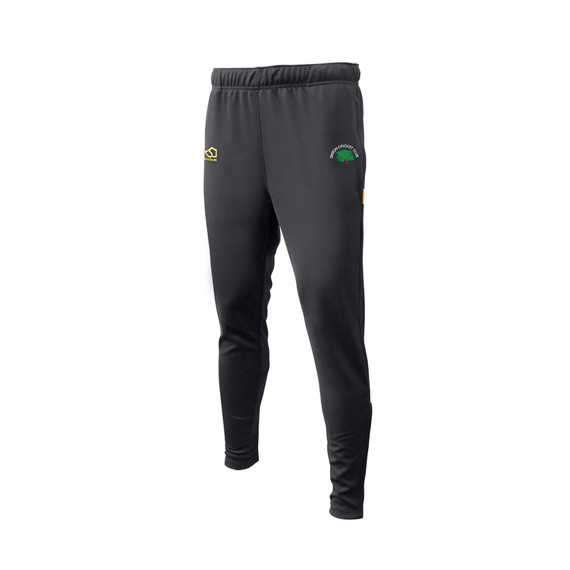 Mens Slim Fit Trouser -DINN