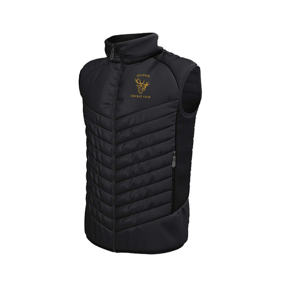 Thermal Padded Gilet-FILLEIGH