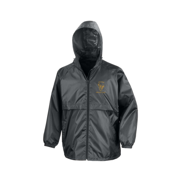Raincoat / Jacket-FILLEIGH