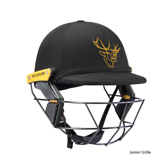 T Line Steel Junior Helmet-FILLEIGH