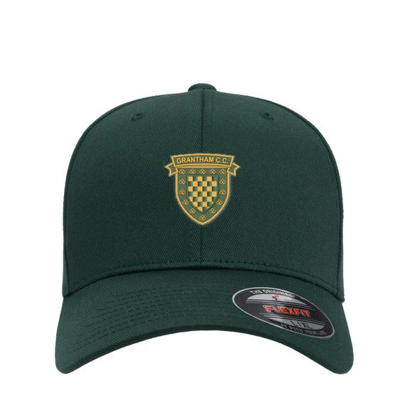 Flexfit Cap -GRANCC