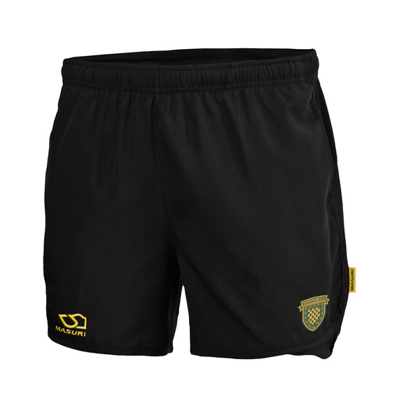 Women's Training Shorts-GRANCC