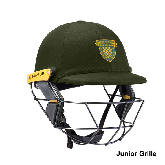 T Line Steel Junior Helmet-GRANCC