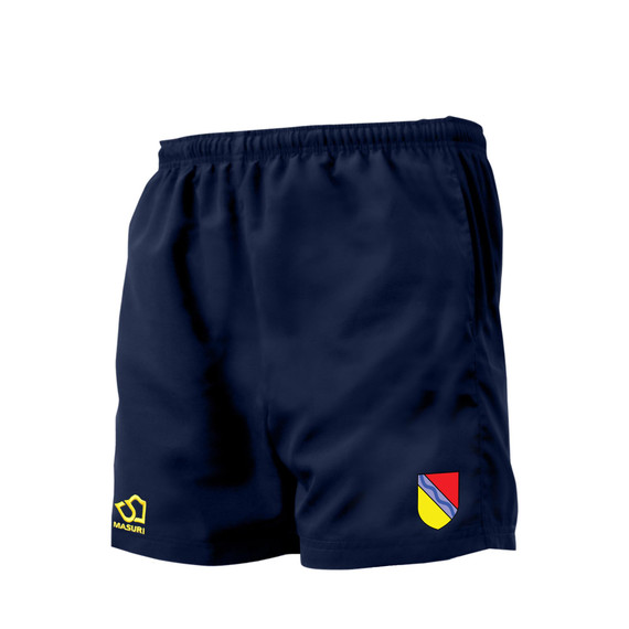Mens Training Short -WLSBCC