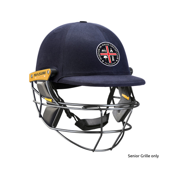 E Line Titanium Helmet-NTIHC