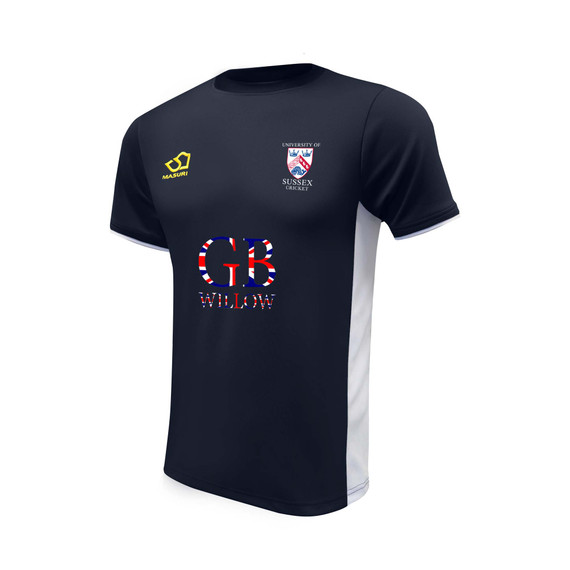Mens Training Shirt (Bundle)-UNIOSUS