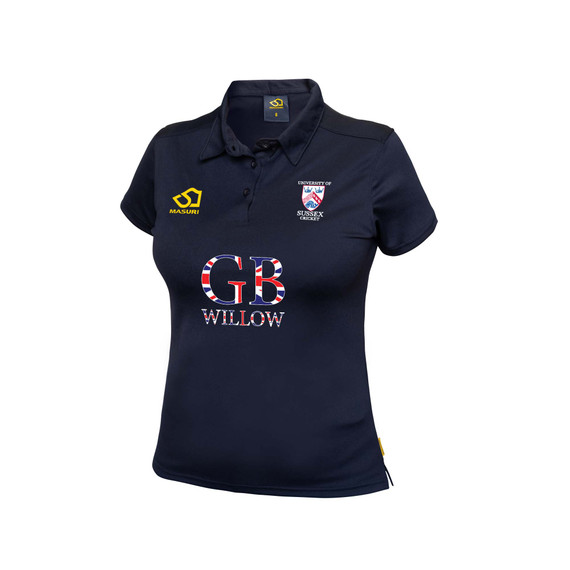 Women's Performance Polo-UNIOSUS