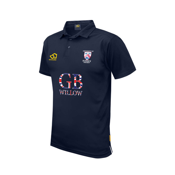 Junior Performance Polo -UNIOSUS