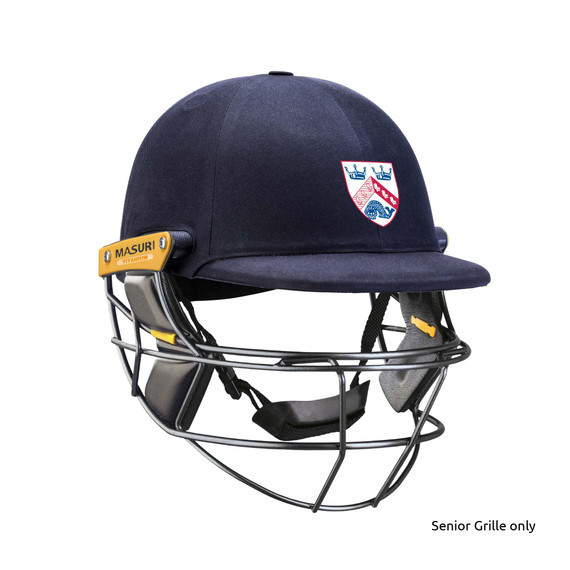 E Line Titanium Helmet-UNIOSUS