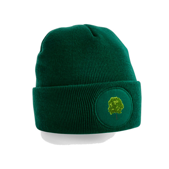 Tech Beanie-BCC