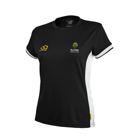 Women's Training Shirt -BCC