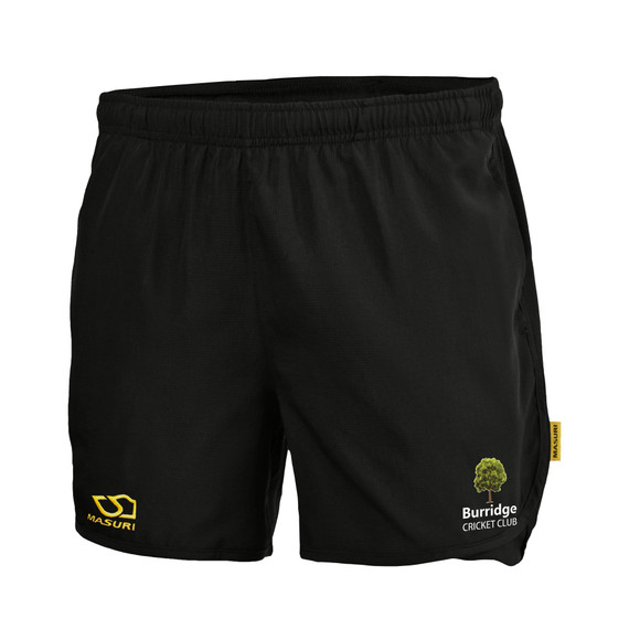 Women's Training Shorts-BCC