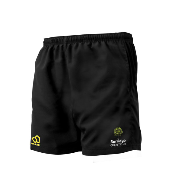 Unisex Junior Training Short -BCC