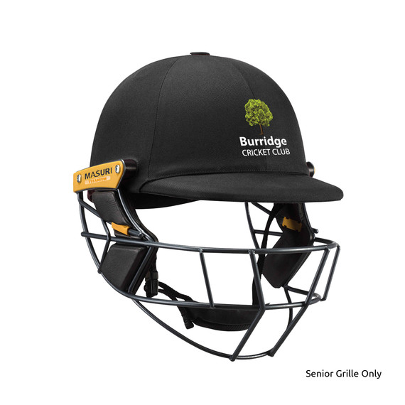 T Line Titanium Helmet-BCC