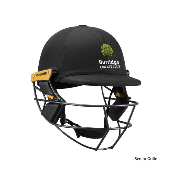 T Line Steel Junior Helmet-BCC