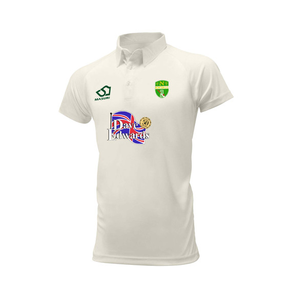 Mens Short Sleeve Cricket Shirt- Bundle-NWTNCBUNDLE