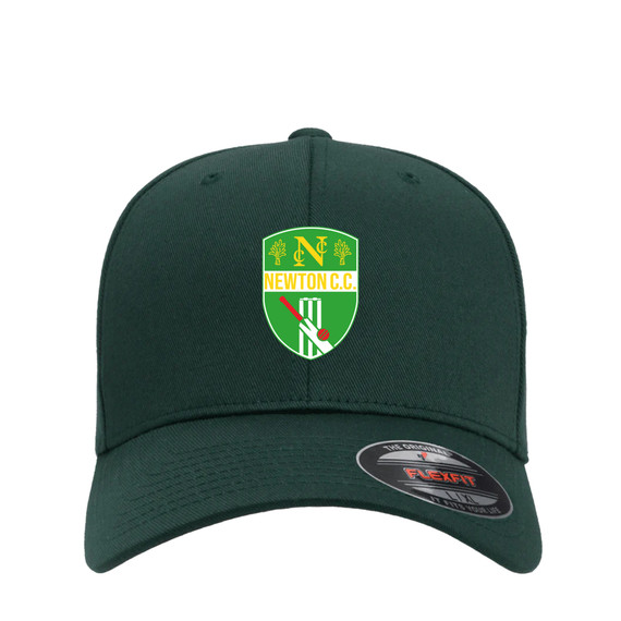 Flexfit Cap Sponser-NWTNC