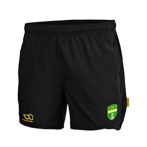 Women's Training Shorts-NWTNC