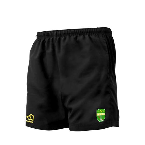 Junior Training Short -NWTNC