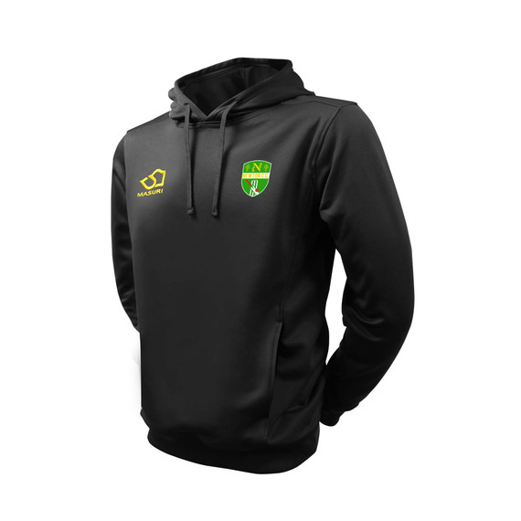 Junior Hoodie -NWTNC