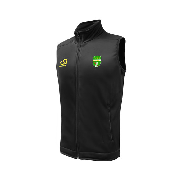Junior Gilet -NWTNC