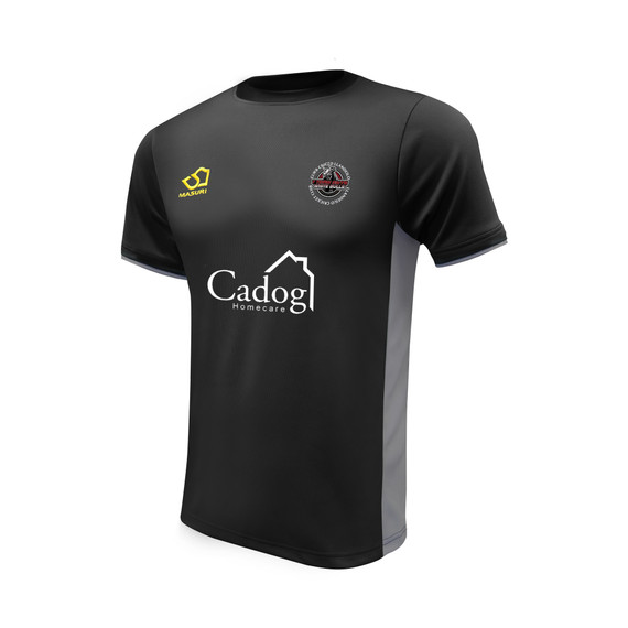 Mens Training Shirt -LLDEILO