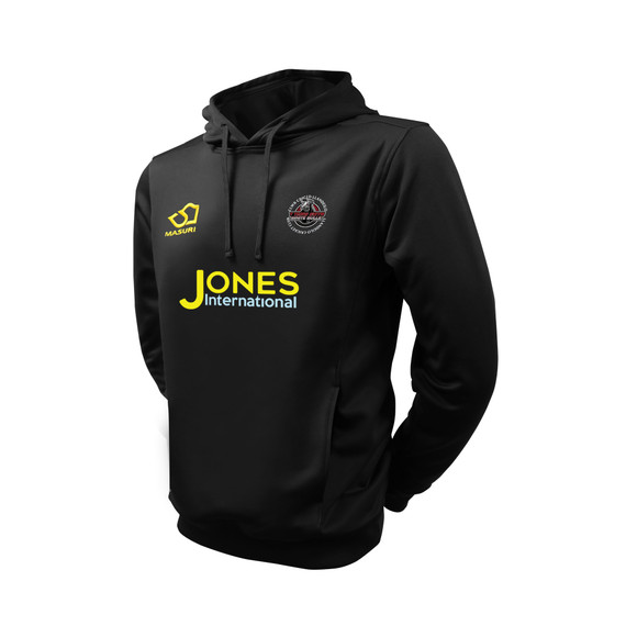 Junior Hoodie -LLDEILO