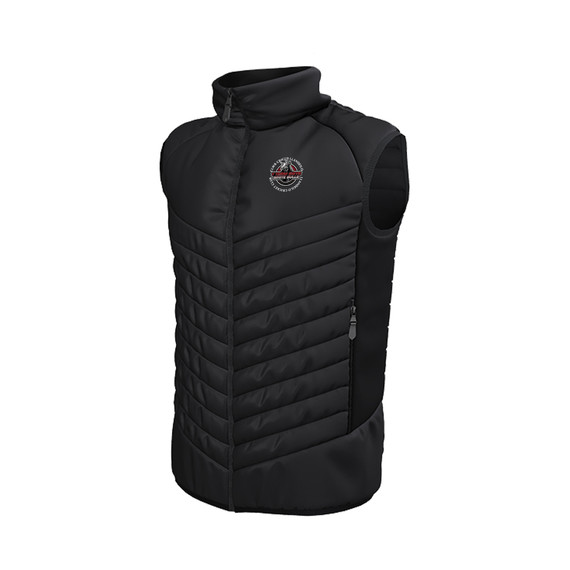 Thermal Padded Gilet-LLDEILO